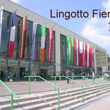 Locazione Turistica La Primula Turim Exterior foto