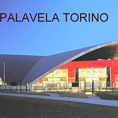Locazione Turistica La Primula Turim Exterior foto