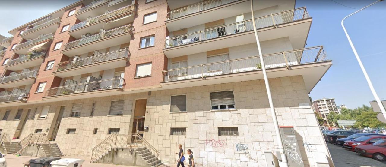 Locazione Turistica La Primula Turim Exterior foto